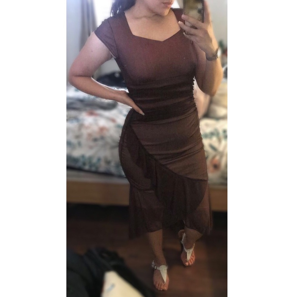 Jody California dress - Picture 7 of 7